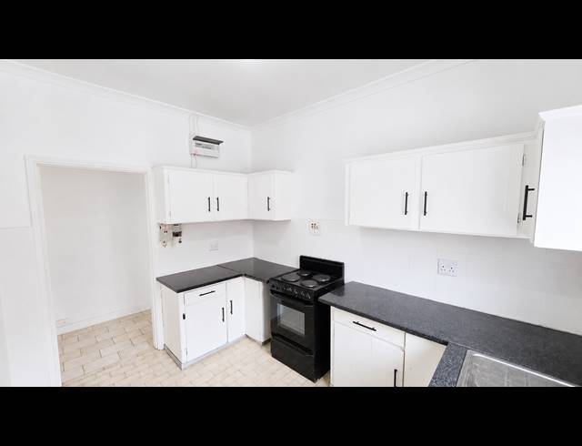 2 BEDROOM APARTMENT FOR SALE IN MUSGRAVE